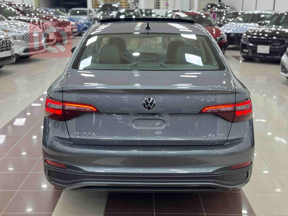 Volkswagen Jetta